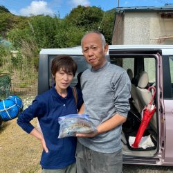 あみや渡船 釣果