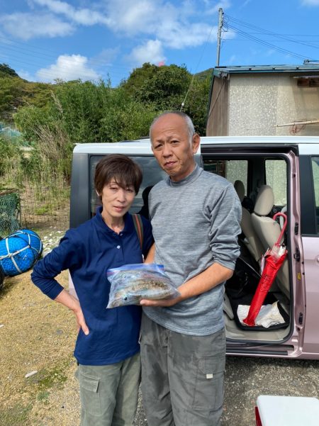 あみや渡船 釣果