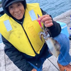 あみや渡船 釣果