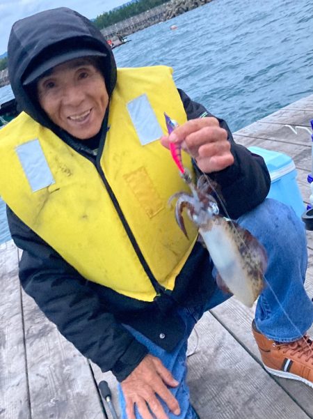 あみや渡船 釣果