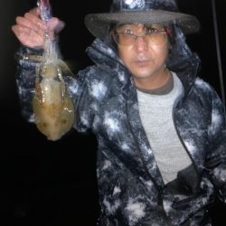 あみや渡船 釣果