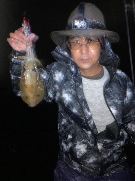 あみや渡船 釣果