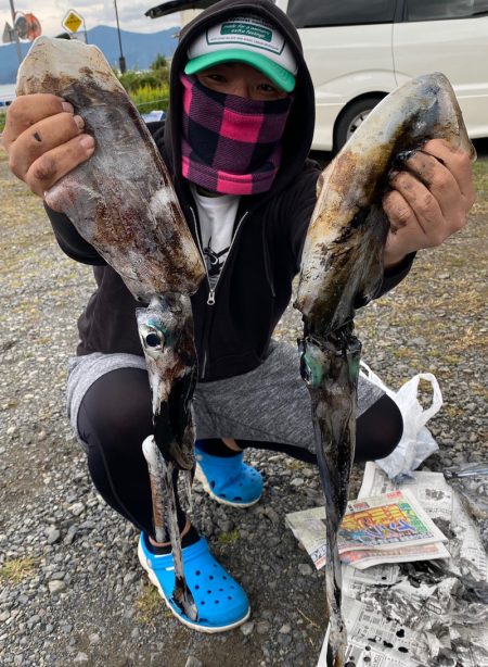 あみや渡船 釣果