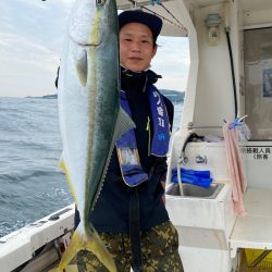 釣人家 釣果