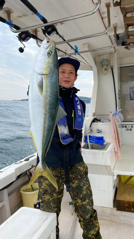 釣人家 釣果