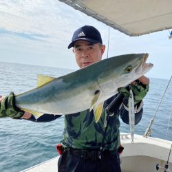 末広丸(熊本) 釣果