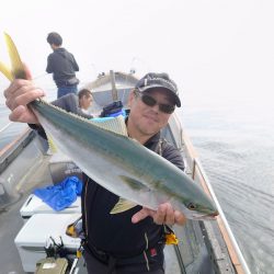 FISHING RISKY 釣果