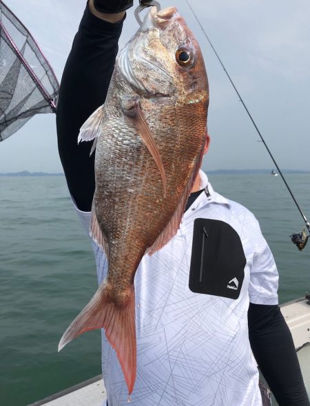 フィッシング キッタカ 釣果