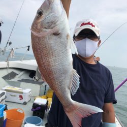 フィッシング キッタカ 釣果