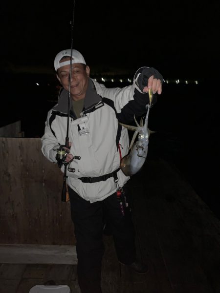 あみや渡船 釣果