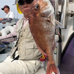 フィッシング キッタカ 釣果