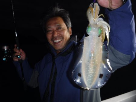 ＢｌｕｅＮｏｔｅ　Ｆｉｓｈｉｎｇ　Ｔａｘｉ 釣果