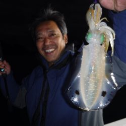 BlueNote Fishing Taxi 釣果