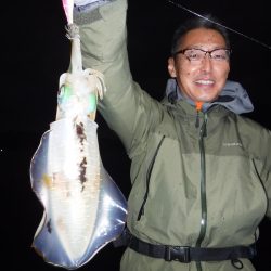 ＢｌｕｅＮｏｔｅ　Ｆｉｓｈｉｎｇ　Ｔａｘｉ 釣果