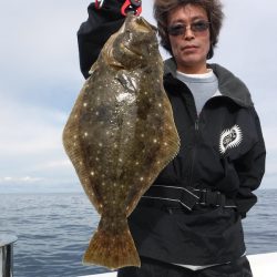 BlueNote Fishing Taxi 釣果