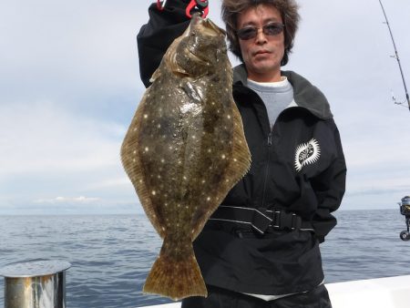 BlueNote Fishing Taxi 釣果