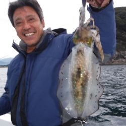 BlueNote Fishing Taxi 釣果