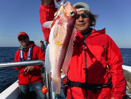 ＢｌｕｅＮｏｔｅ　Ｆｉｓｈｉｎｇ　Ｔａｘｉ…