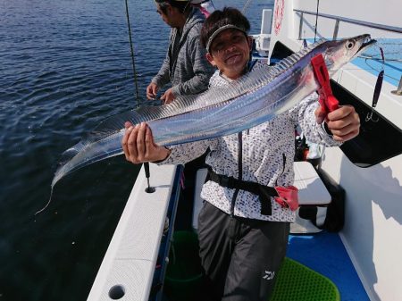 深川　吉野屋 釣果