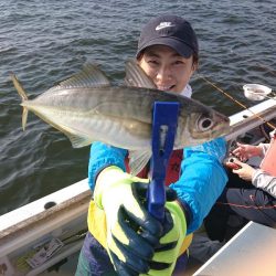 深川　吉野屋 釣果