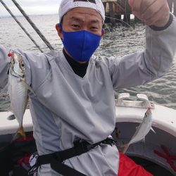 深川　吉野屋 釣果