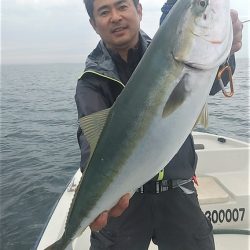 めだか屋 釣果