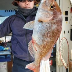 遊漁船 ニライカナイ 釣果