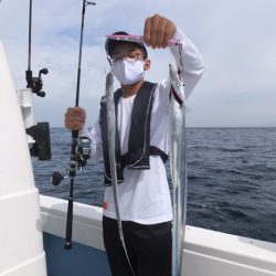 Hit Rush(ヒット ラッシュ） 釣果