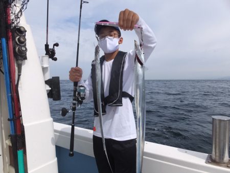 Hit Rush(ヒット ラッシュ） 釣果