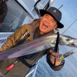 釣船 浦島太郎 釣果