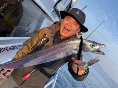 釣船 浦島太郎 釣果