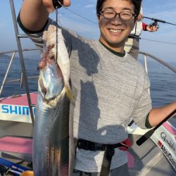 釣船 浦島太郎 釣果