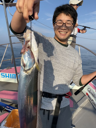 釣船 浦島太郎 釣果