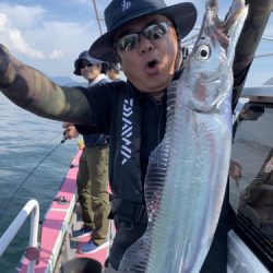 釣船 浦島太郎 釣果