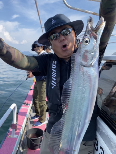 釣船 浦島太郎 釣果