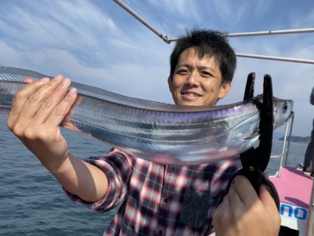 釣船 浦島太郎 釣果