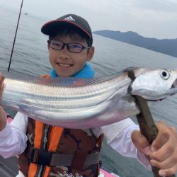 釣船 浦島太郎 釣果