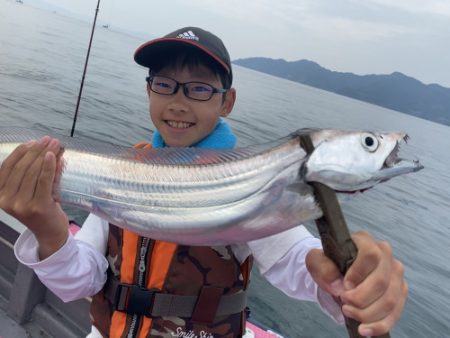 釣船 浦島太郎 釣果