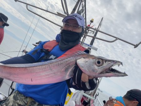 釣船 浦島太郎 釣果