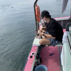 釣船 浦島太郎 釣果
