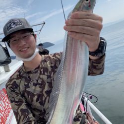 釣船 浦島太郎 釣果