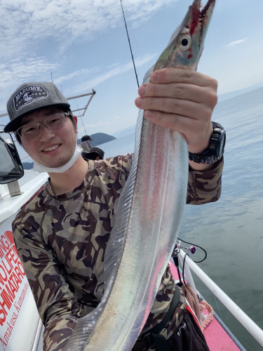 釣船 浦島太郎 釣果
