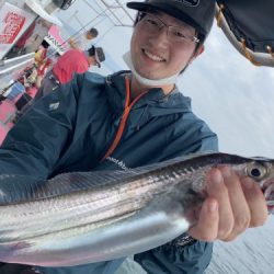 釣船 浦島太郎 釣果