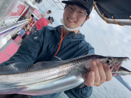 釣船 浦島太郎 釣果