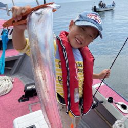釣船 浦島太郎 釣果