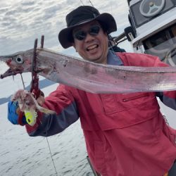 釣船 浦島太郎 釣果