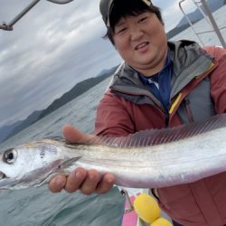 釣船 浦島太郎 釣果