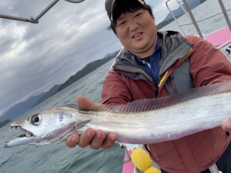 釣船 浦島太郎 釣果