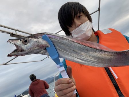 釣船 浦島太郎 釣果