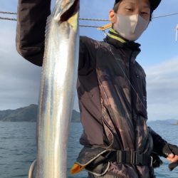 釣船 浦島太郎 釣果
